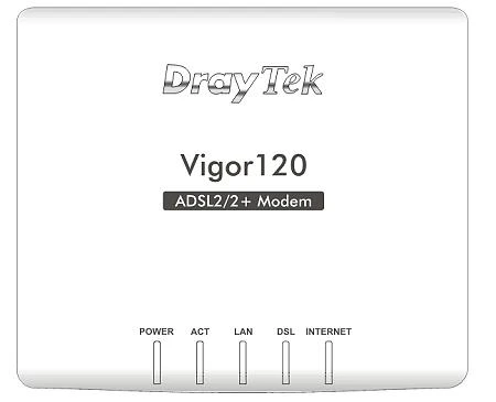 draytek-vigor120
