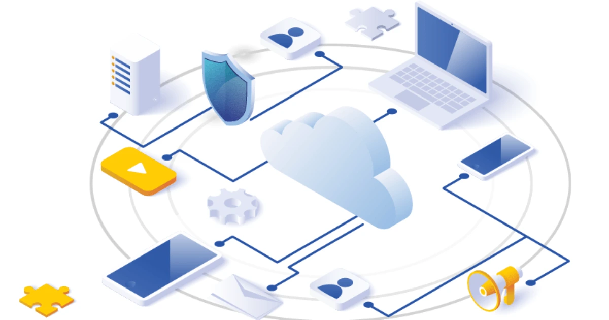 xu hướng lắp đặt tổng đài điện thoại IP dịch chuyển toàn diện lên đám mây pbx