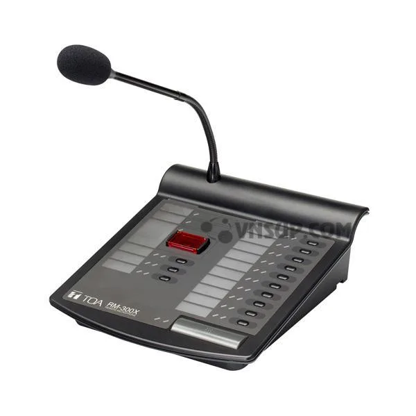 Micro từ xa RM-300X