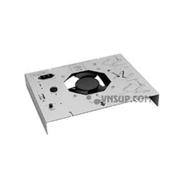 Quạt thông gió dùng với tủ BU-412