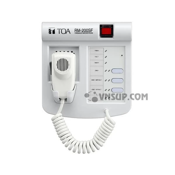 1363919685_Micro-thong-bao-TOA-RM-200SF Micro điều khiển từ xa RM-200SF