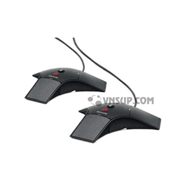 Bộ micro mở rộng Polycom CX3000 Mic