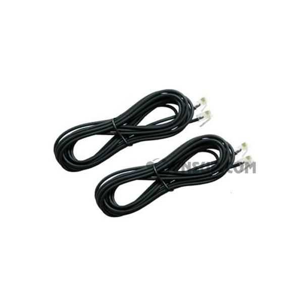 Cáp Micro Group Microphone cable- 25ft