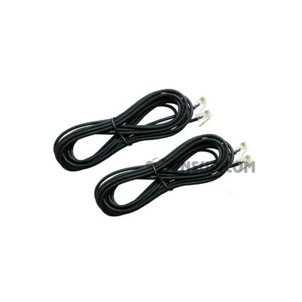2200-41220-003_1-B Cáp Micro Group Microphone cable- 25ft