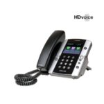 Polycom VVX501 PoE- Điện thoại IP Polycom cho doanh nghiệp