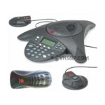 Polycom SoundStation2EX+2Mics