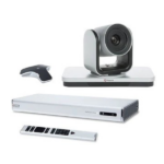 Polycom RealPresence Group500 1080P-12X- Bộ thiết bị hội nghị truyền hình cho doanh nghiệp