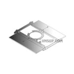 Cầu ngói của Bosch LM1-TB cho Loa trần LC1