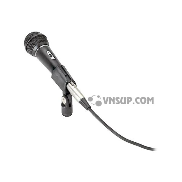 Micro cầm tay ngưng tụ Bosch LBB9600/20