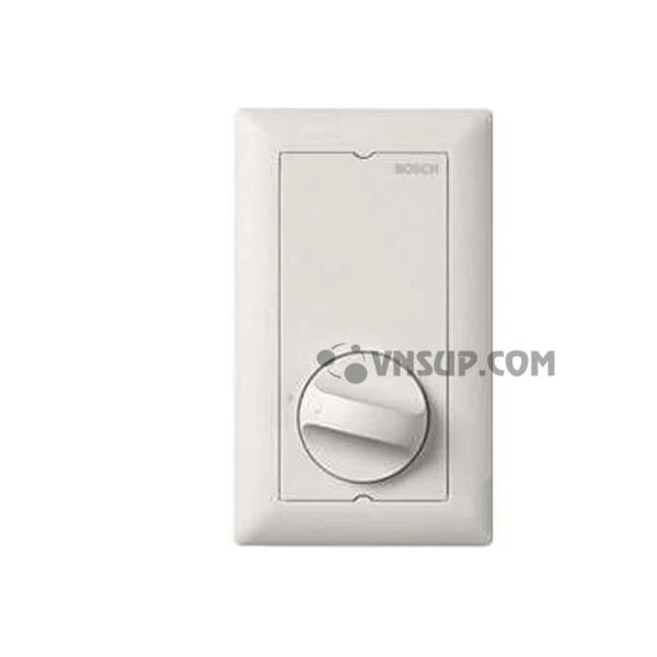 Bộ điều khiển âm lượng Bosch LBC 1401/20
