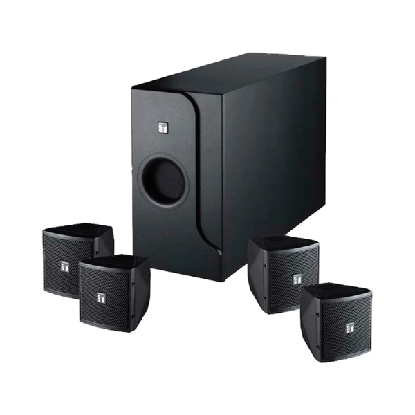 Loa hộp TOA BS-301B