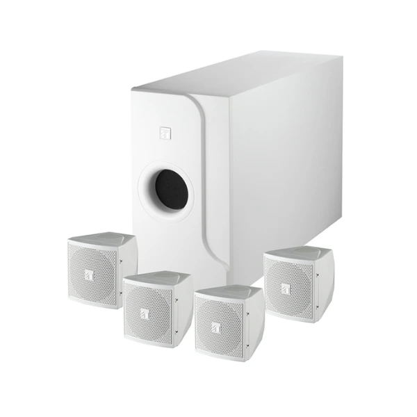 Loa hộp TOA BS-301W