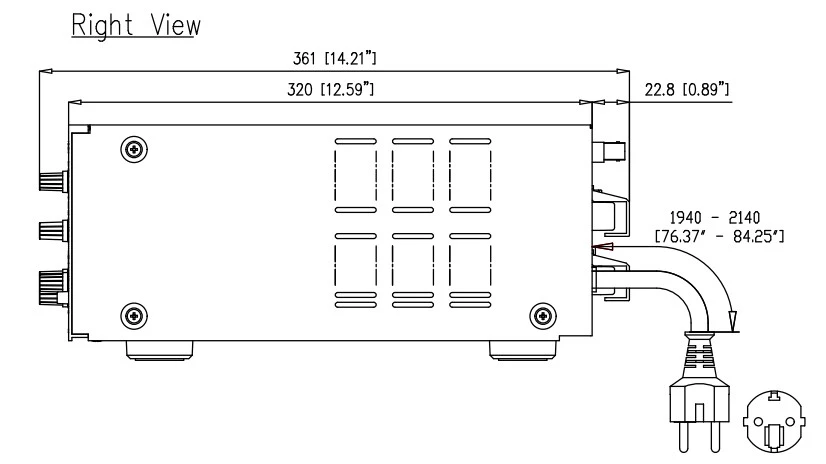 MẶT PHẢI A-2128S