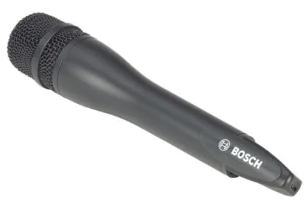 Microphone cam tay khong day bosch MW1-HTX-F4