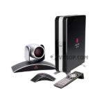 Polycom HDX8000 1080P- Thiết bị hội nghị truyền hình cho doanh nghiệp