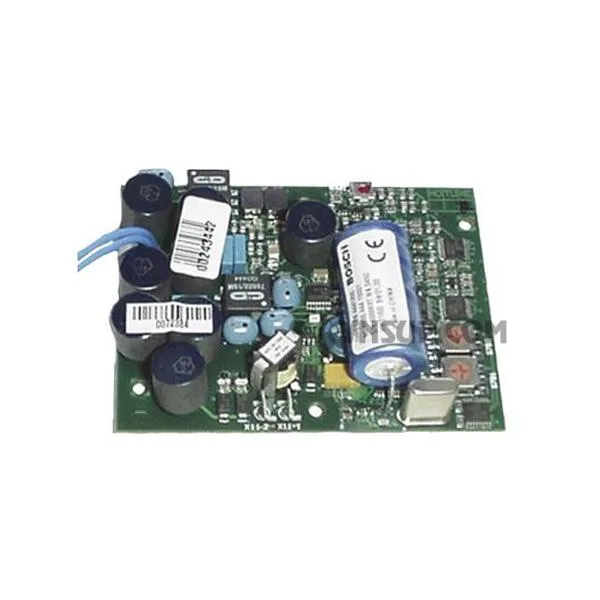 Bảng giám sát cuối dòng LBB4443/00