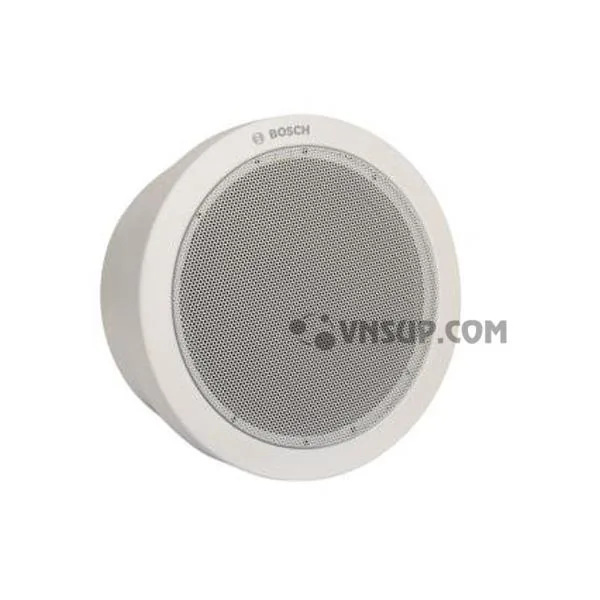 Loa hộp 6W, vỏ kim loại LB1-UM06E-1