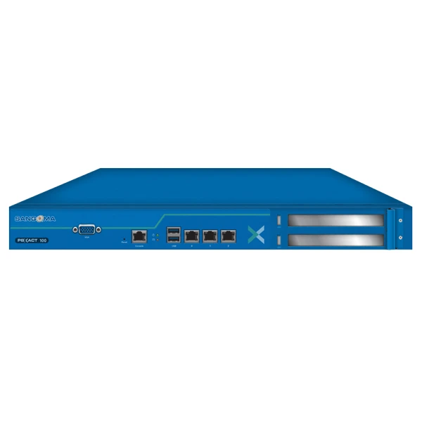 Sangoma-PBXact-100 Tổng đài VoIP Sangoma PBXact 100