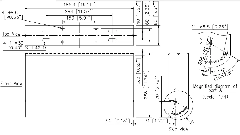 Thông số kĩ thuật HY-1500HB