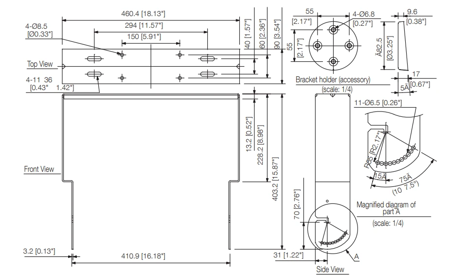 Thông số kĩ thuật HY-1500VB
