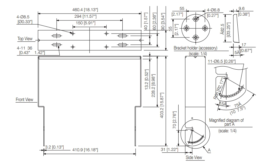 Thông số kĩ thuật HY-1500VW
