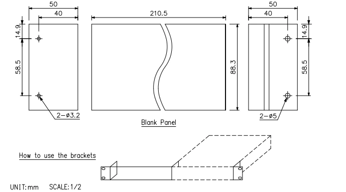 Thông số kĩ thuật MB-23B-BK-01