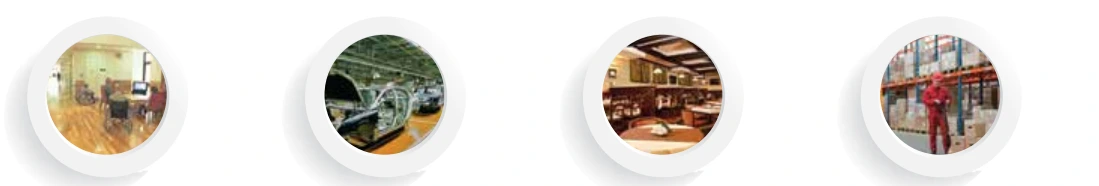 Ứng dụng loa PJ-100W