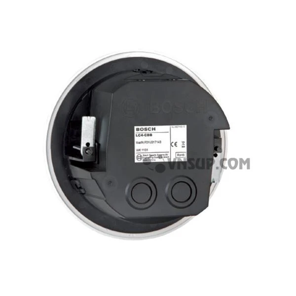 Vỏ Loa âm trần Bosch LC4-CBB