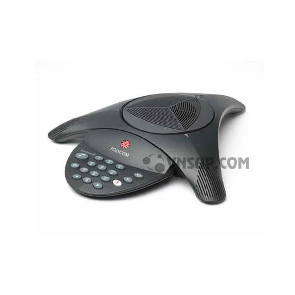 basic Điện thoại hội nghị cơ bản SoundStation2 Basic