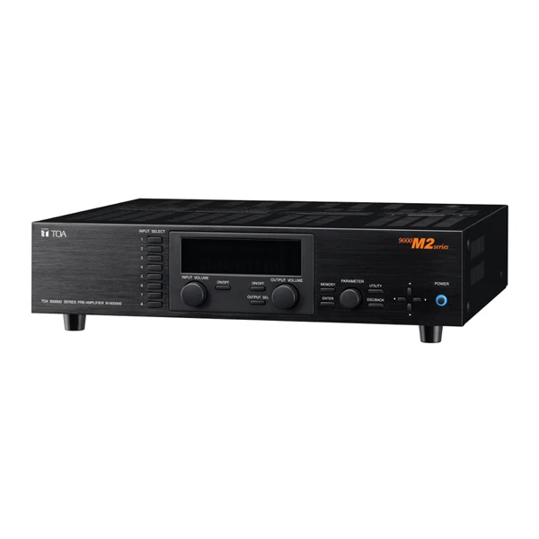 bộ tiền khuếch đại m-9000m2