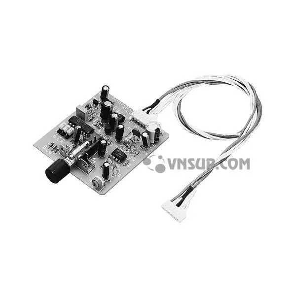 Bộ tạo tiếng Chime CK-025