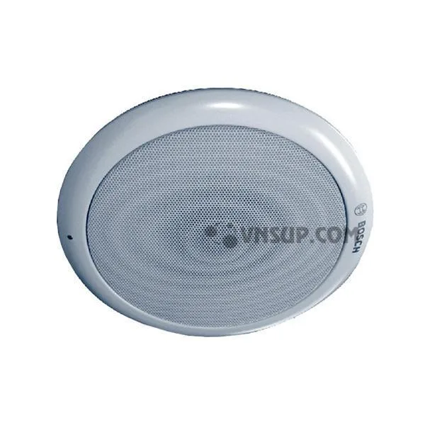 cvvv Loa trần Bosch LC1-WM06E8