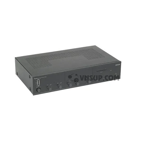 dd Bộ khuếch đại vòng lặp BOSCH PLN-1LA10