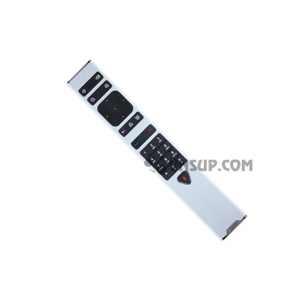 hdx-remote-control-lg-a Điều khiển từ xa Polycom Group Remote Control