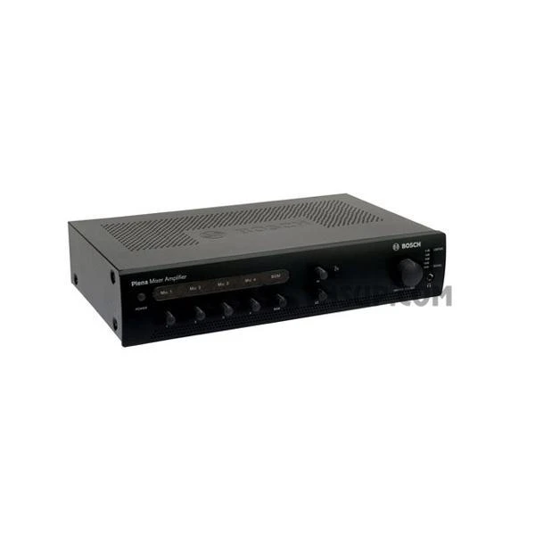 Âm ly kèm trộn 60W Bosch PLENA PLE-1ME060-EU