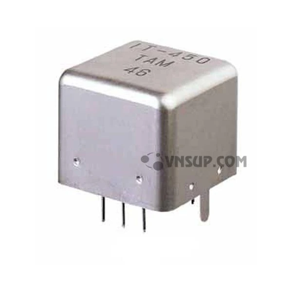 Máy biến áp dòng IT-450