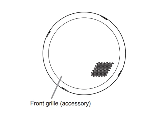 mặt trước fb-2862c