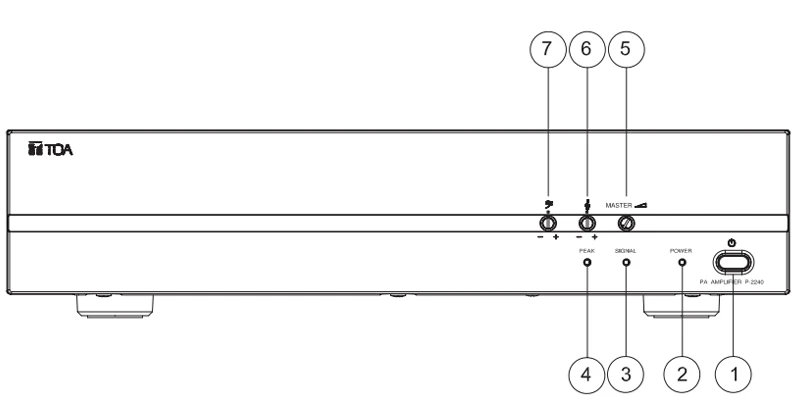 mặt trước p-2240