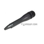 BOSCH MW1-HTX-F4 - Micro cầm tay không dây UHF