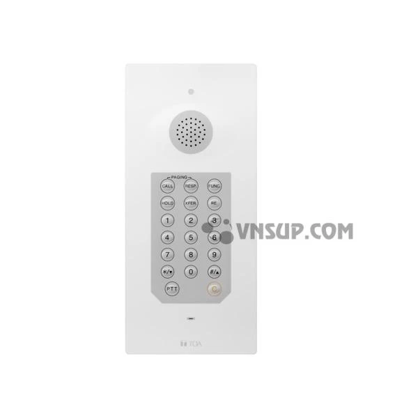 Trạm máy chính gắn tường N-8033MS