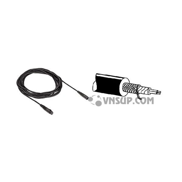 Cáp micro Bosch LBC 1081/00