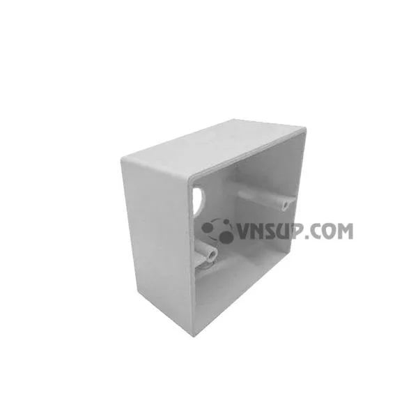 BOSCH LM1-SMB-MK - Hộp giá đỡ dương tường