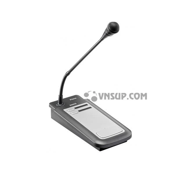 p_15518_BOSCH-PLE-2CS Bàn gọi 2 vùng Zone Bosch PLE-2CS