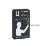BOSCH PLN-ILR - Bộ thu vòng cảm ứng
