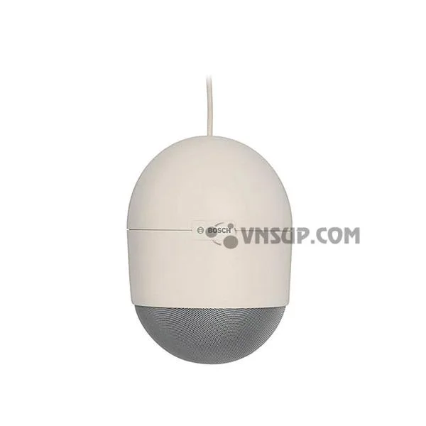 p_15731_BOSCH-LS1-UC20E-1 Loa dạng ống hình cầu 20W BOSCH LS1-UC20E-1