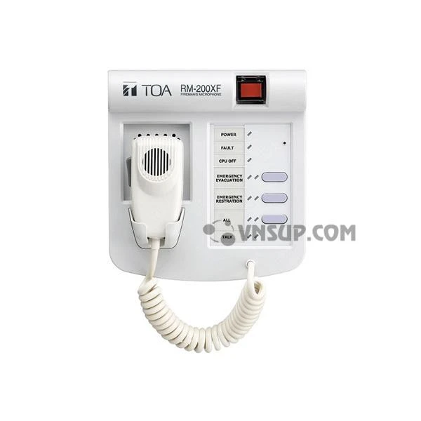 Micro điều khiển từ xa RM-200XF