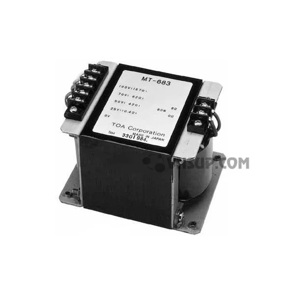 Biến áp TOA MT-683