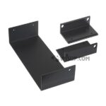 MB-25B-BK- Đế gắn thiết bị vào tủ rack