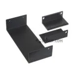 Đế gắn thiết bị vào tủ rack MB-25B-BK