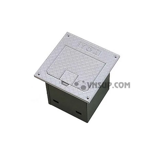 p_22412_TOA-FX-1 Hộp nối dây TOA FX-1 CF